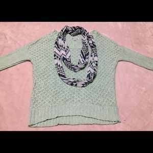 American Eagle Sweater. Size xs